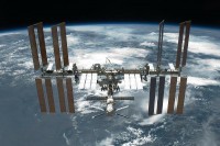 Прва приватна мисија на МСС ће коштати 55 милиона долара по особи