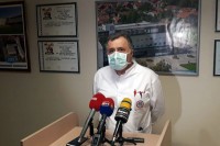 Бијељина: Нове процедуре у области педијатрије и дјечије хирургије