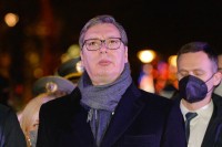 Vučić: Od Stefana Nemanje Srbi su državotvorni narod
