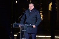 Dodik: Vrijeme da se srpski narod vrati temeljima svoje državnosti
