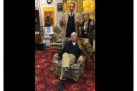 Bojsi iz “Mućki” čestitao Savindan: Nadam se da se vidimo uskoro VIDEO