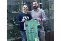 Brazilac novo ime na treningu Rudar Prijedora: Santos prvo, ali ne i jedino pojačanje