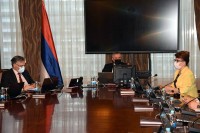 За заштитну опрему за здравствени сектор у Српској 12 милиона КМ
