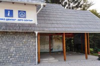 Сутра отварање инфо-центра на Мраковици