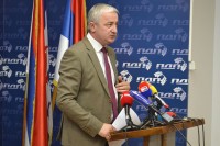 Borenović: U Srebrenici očekujemo pobjedu Grujičića, u Doboju poštene izbore