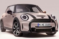 MINI Cooper затегнуо боре и добио нову технологију