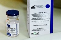 Sputnjik skoro 100% efikasan u stvaranju ćelijskog imuniteta