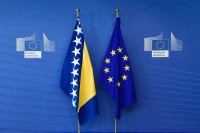 Istraživanje: Za članstvo BiH u EU glasalo bi 75,6 odsto ispitanika