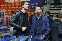 Vuk Radivojević, sportski direktor Igokee, o istorijskom uspjehu: Nismo svjesni šta smo ostvarili