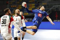 Žikica Milosavljević za “Glas Srpske” o završnici Svjetskog prvenstva: Naš šamar probudio Francuze