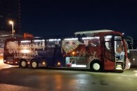 Fudbaleri Borca otputovali u Antaliju, Maksimović na pripreme poveo 30 igrača