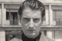Branko Miljković - tragični lirik