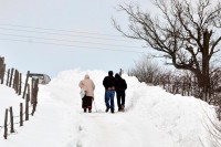 Srpski povratnici u Bosanskom Grahovu ostali bez vode