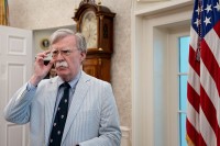Bolton: Bajden neće odustati od Balkana