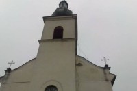 Нови Град: Земљотрес оштетио Храм Светог Николе у Добрљину, потребна санација