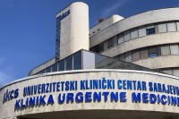 U FBiH preminulo pet lica, 189 pozitivno na virus korona