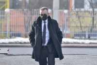 Tužilaštvo iznijelo 40 materijalnih dokaza protiv direktora OBA