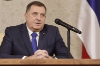 SNSD iduće sedmice podnosi tužbe protiv članova CIK-a