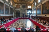 Krajem marta Venecijanska komisija o Zakonu o VSTS-u