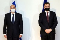 Tegeltija-Dendijas: Stabilizovati proces snabdijevanja vakcinama