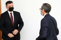 Tegeltija-Sorur: Potpisati sporazum o readmisiji sa Egiptom