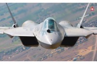 Објављен први снимак лета првог серијског ловца Су-57 VIDEO