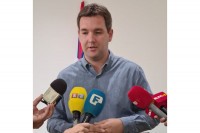 Obradović: Šarović i Borenović tražili hapšenje Nešića, a danas formiraju savez