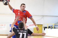 Mladog rukometaša Borca u ponedjeljak očekuje operacija Ahilove tetive: Povreda nije smak svijeta