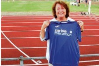 Legendarna atletičarka Vera Nikolić Ćasić imala moždani udar