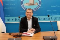 Ivetić: Zaštititi Srbe u Posavskom kantonu