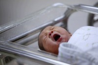 Мала Милунка  десето дијете у породици Вуковић из Косовске Митровице