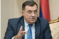 Dodik: MIP i Turkovićeva uzurpiraju nadležnosti Predsjedništva BiH