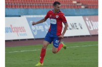 Aleksandar Radulović u Rudar Prijedoru