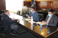 Велико интересовање грађана за дан отворених врата у бијељинској Градској управи