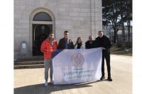 Фондација "Др Даница Грујичић" донирала пакетиће малишанима у Билећи