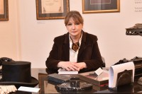 Nadežda Lazarević-Kovačević, o zlatnom dobu Banjaluke, periodu od 1929. do 1941. godine: Bilo je to pitomije i pristojnije vrijeme