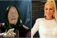 Korona virus, vjerovanja i Balkan: Kako su se srele najpoznatija proročica Baba Vanga i Lepa Brena