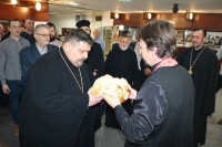 Дервента: СПКД "Просвјета" прославила крсну славу