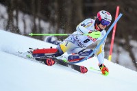 Pobjeda Norvežanina Henrika Kristofersena u devetom slalomu sezone
