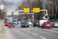 На друмовима све више аутомобила упркос кризи