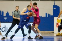 Igokea dočekuje Split u 17. kolu ABA lige: Nastaviti tradiciju za ostanak u vrhu