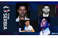 Teniseri Srbije noćas počinju takmičenje u ATP kupu: Uz zabavu i smijeh do odbrane trona