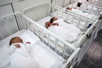 Добој: Током викенда рођено 11 беба