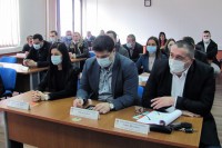 Поново нису изабрани одборници у скупштину града Источно Сарајево
