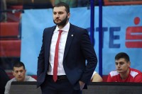 Srpski trener preuzima Cibonu