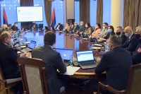 Republički štab produžio mjere do 21. februara