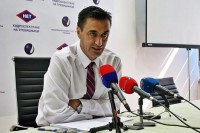 Мишељић: Произведено 118,2 гигават-часа струје у јануару