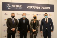 "Evropa kup": Na Kopaoniku krajem februara skijaće žene iz 20 država