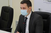 Зељковић: Вакцине ће долазити сукцесивно