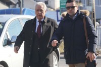Suđenje Ramizu Drekoviću: Nastavljeno unakrsno ispitivanje vještaka vojne struke